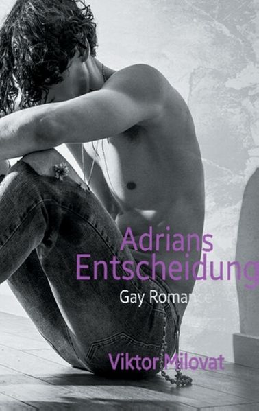 Cover von Adrians Entscheidung