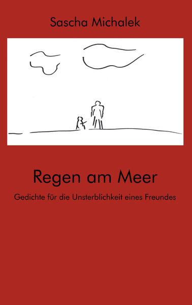 Cover von Regen am Meer