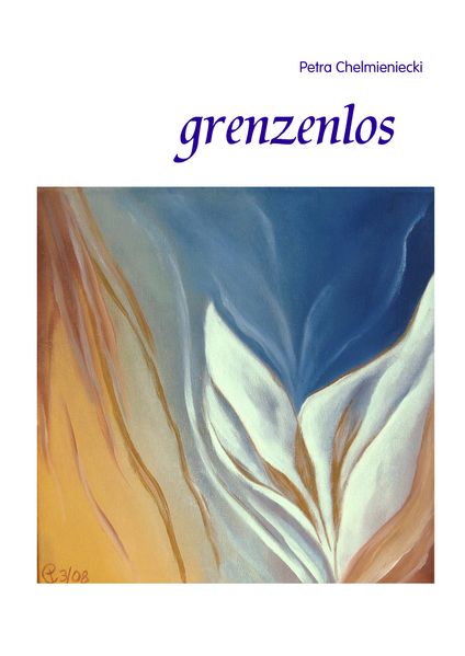 Cover von grenzenlos