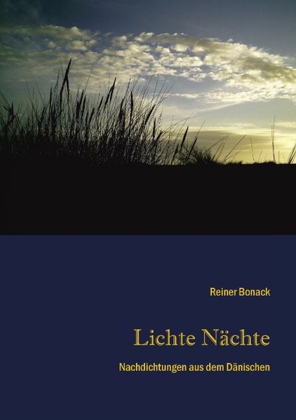 Cover von Lichte Nächte