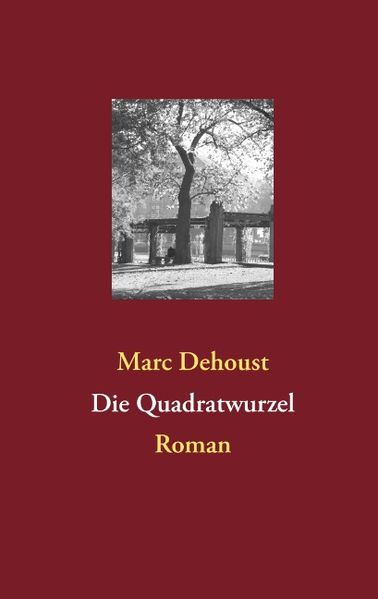 Cover von Die Quadratwurzel