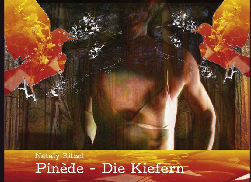 Cover von Pinède – Die Kiefern