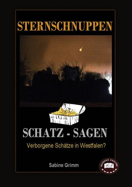 Cover von Sternschnuppen