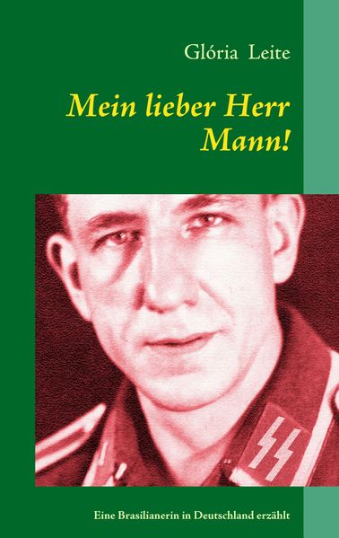 Cover von Mein lieber Herr Mann!