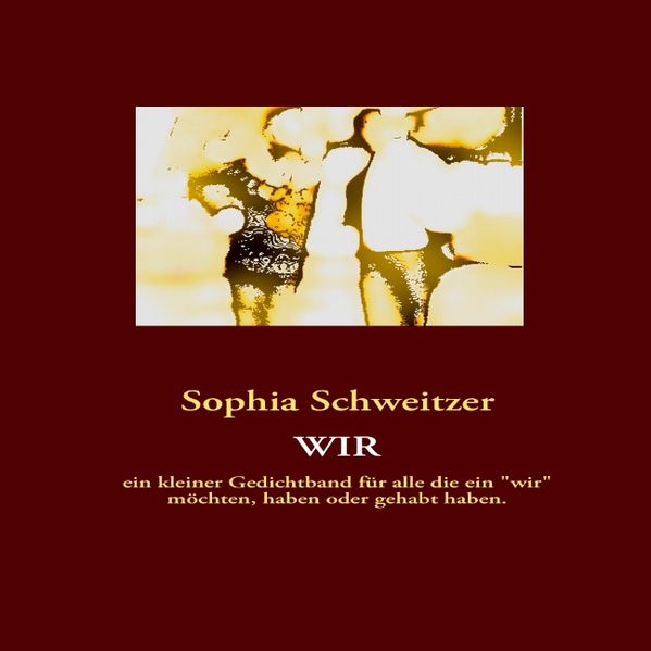 Cover von WIR