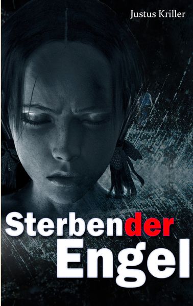 Cover von Sterbender Engel