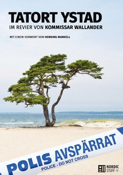 Cover von Tatort Ystad