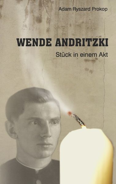 Cover von Wende Andritzki