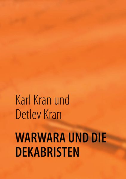 Cover von Warwara