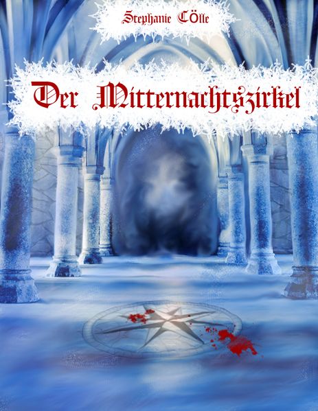 Cover von Der Mitternachtszirkel