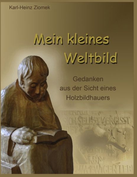 Cover von Mein kleines Weltbild