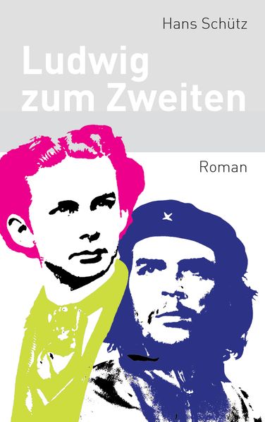 Cover von Ludwig zum Zweiten