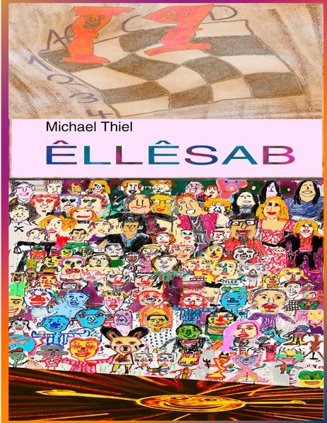 Cover von ELLESAB