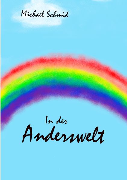 Cover von In der Anderswelt