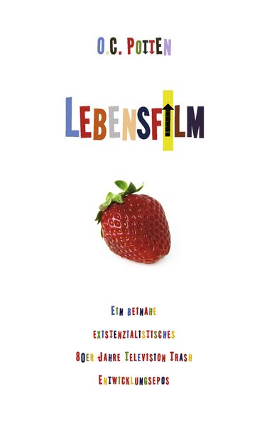 Cover von Lebensfilm