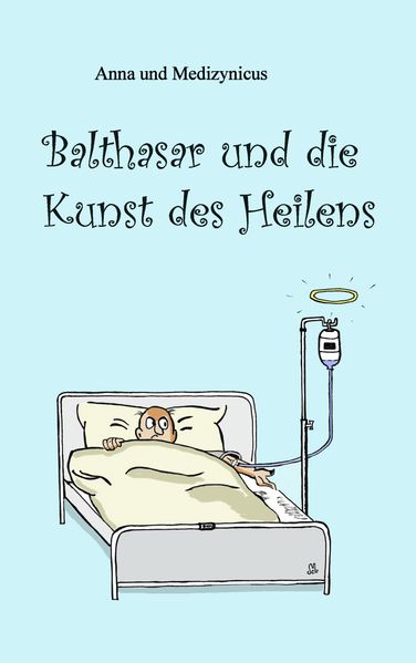 Cover von Balthasar und die Kunst des Heilens