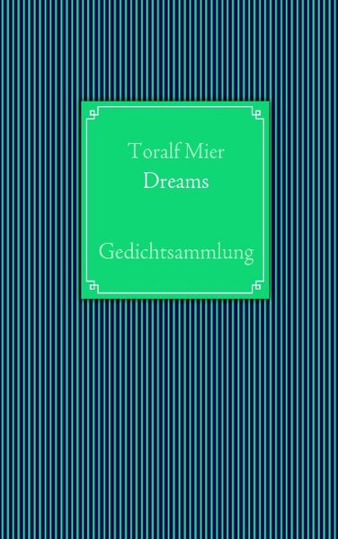 Cover von Dreams