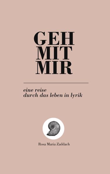 Cover von GEH MIT MIR