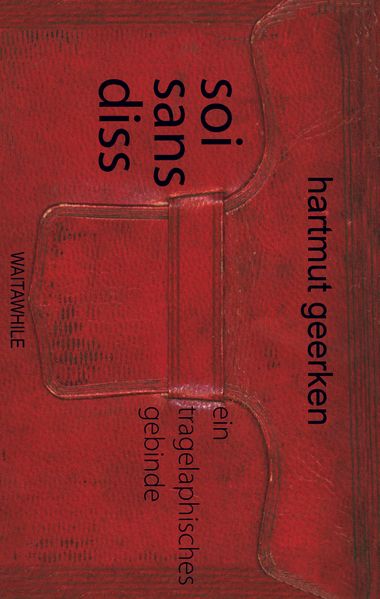 Cover von soi sans diss