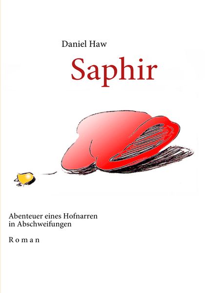 Cover von Saphir
