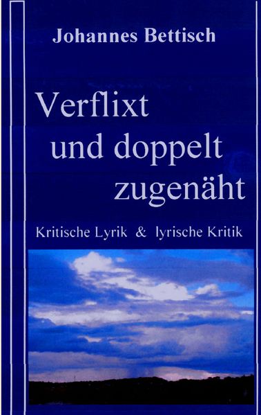Cover von Verflixt und doppelt zugenäht!