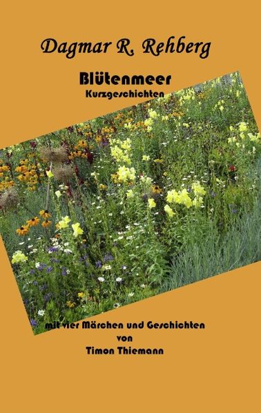 Cover von Blütenmeer