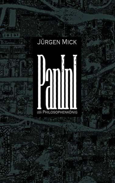 Cover von Panini oder Der Philosophenkönig