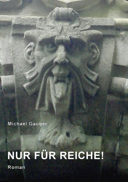 Cover von Nur für Reiche!