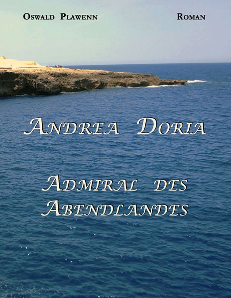 Cover von Andrea Doria