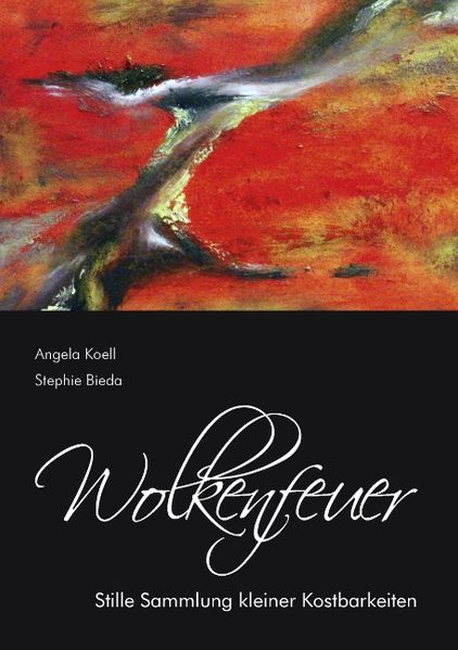 Cover von Wolkenfeuer