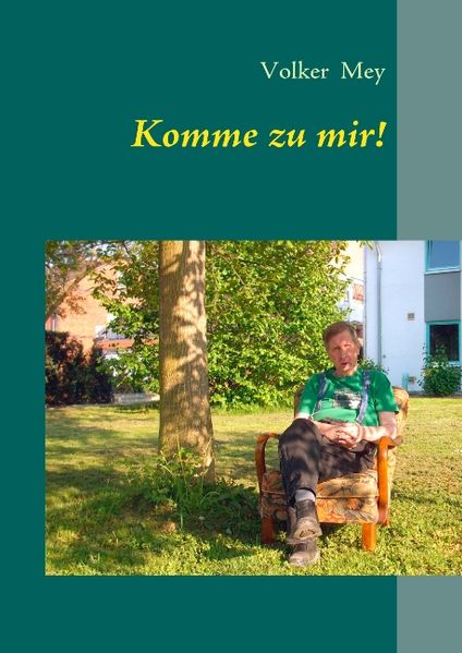 Cover von Komme zu mir!