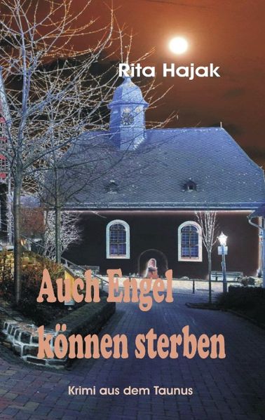 Cover von Auch Engel können sterben