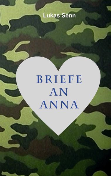 Cover von Briefe an Anna