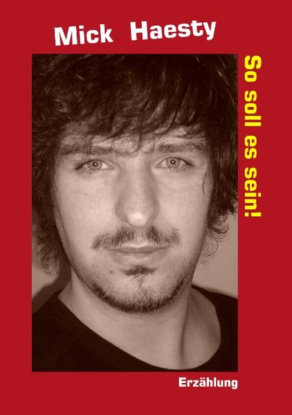 Cover von So soll es sein!