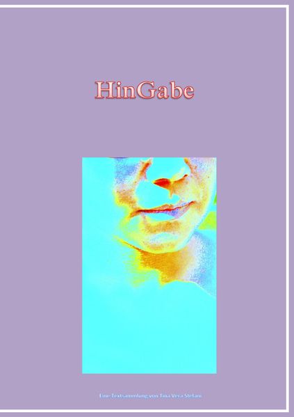 Cover von HinGabe