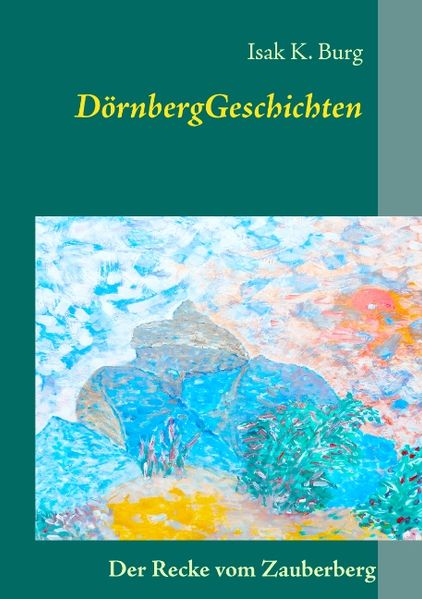 Cover von DörnbergGeschichten