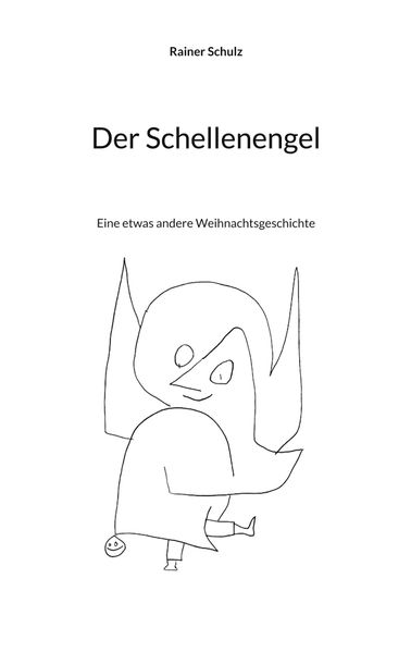 Cover von Der Schellenengel