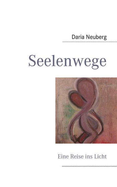 Cover von Seelenwege