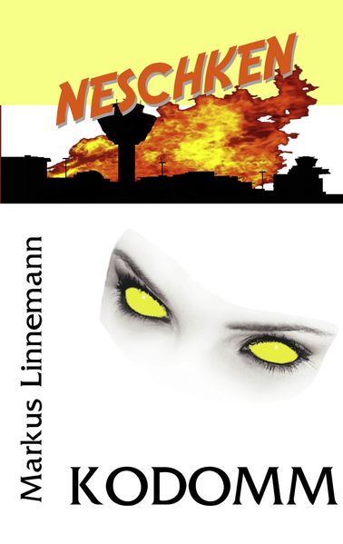 Cover von Kodomm