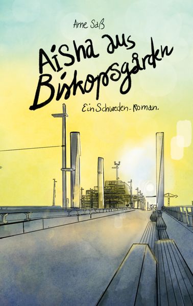 Cover von Aisha aus Biskopsgården
