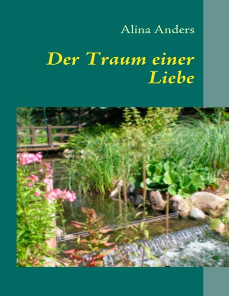 Cover von Der Traum einer Liebe