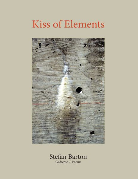 Cover von Kiss of Elements