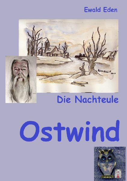 Cover von Die Nachteule