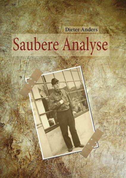 Cover von Saubere Analyse
