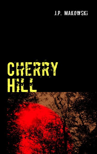 Cover von Cherry Hill