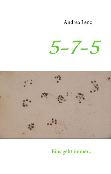 Cover von 5-7-5