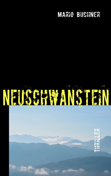 Cover von Neuschwanstein