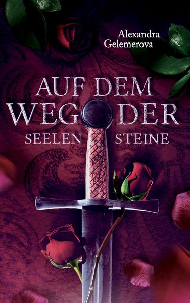 Cover von Auf dem Weg der Seelensteine