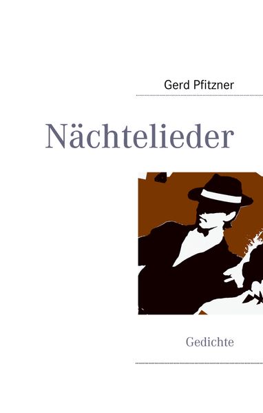 Cover von Nächtelieder