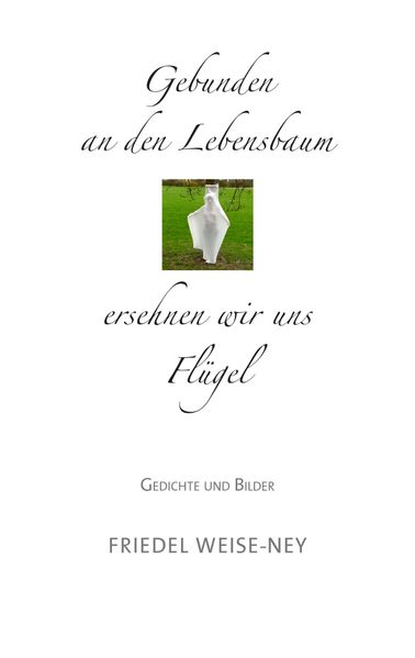 Cover von Gebunden an den Lebensbaum